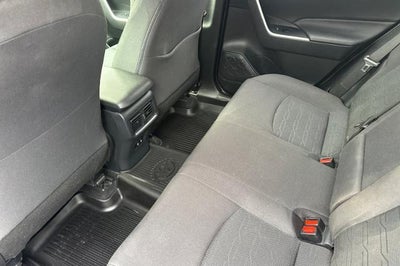 2021 Toyota RAV4 Prime SE