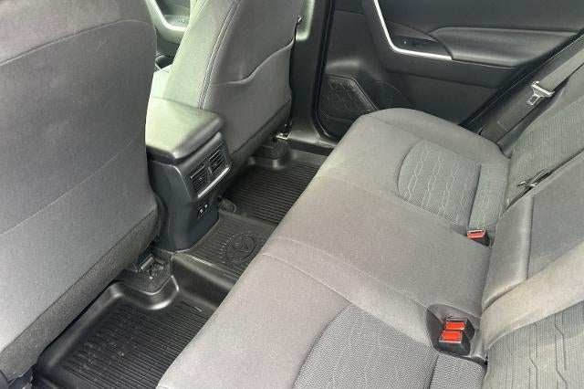 2021 Toyota RAV4 Prime SE