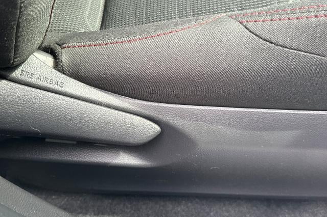 2021 Toyota RAV4 Prime SE