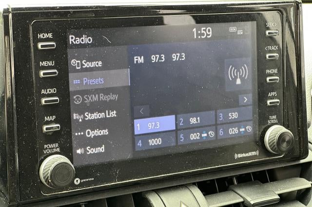 2021 Toyota RAV4 Prime SE