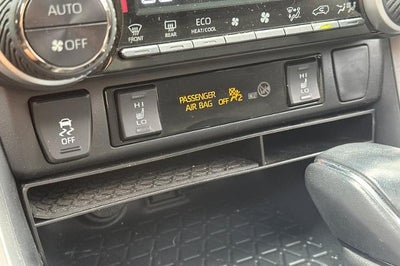 2021 Toyota RAV4 Prime SE