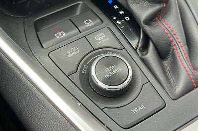 2021 Toyota RAV4 Prime SE