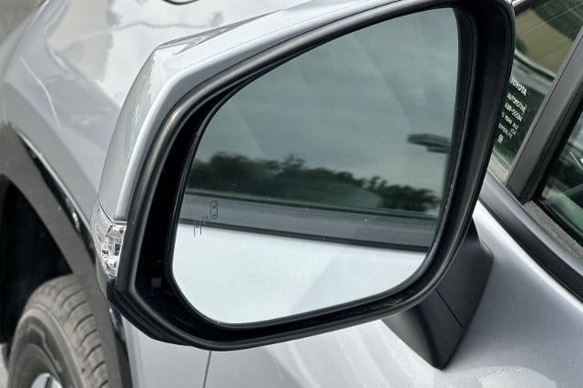 2021 Toyota RAV4 Prime SE