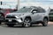 2021 Toyota RAV4 Prime SE
