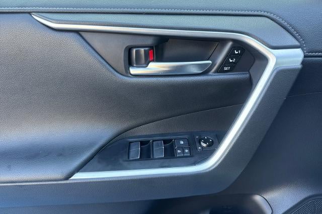 2020 Toyota RAV4 Hybrid Limited