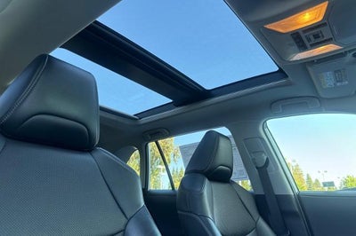 2020 Toyota RAV4 Hybrid Limited