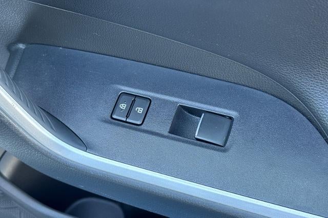 2020 Toyota RAV4 Hybrid Limited