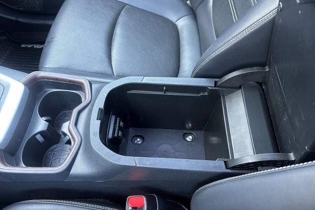 2020 Toyota RAV4 Hybrid Limited