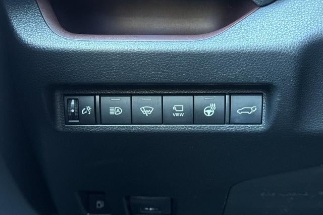 2020 Toyota RAV4 Hybrid Limited