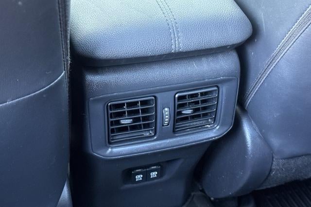 2020 Toyota RAV4 Hybrid Limited