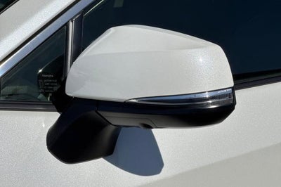 2020 Toyota RAV4 Hybrid Limited
