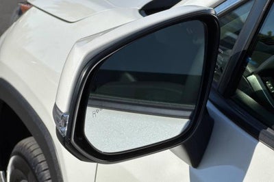 2020 Toyota RAV4 Hybrid Limited