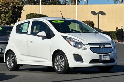 2014 Chevrolet Spark EV LT