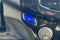 2014 Chevrolet Spark EV LT