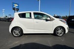 2014 Chevrolet Spark EV LT