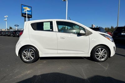 2014 Chevrolet Spark EV LT