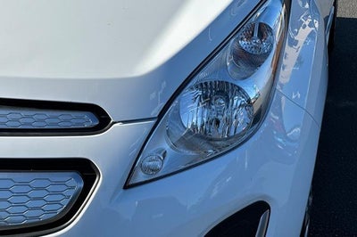 2014 Chevrolet Spark EV LT