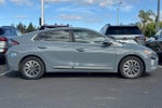 2020 Hyundai Ioniq Electric Limited