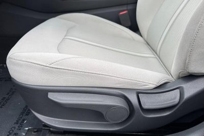 2021 Hyundai Sonata Hybrid Blue