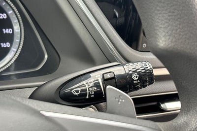 2021 Hyundai Sonata Hybrid Blue