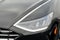 2021 Hyundai Sonata Hybrid Blue