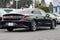 2021 Hyundai Sonata Hybrid Blue