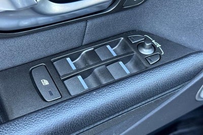 2019 Land Rover Range Rover Evoque SE