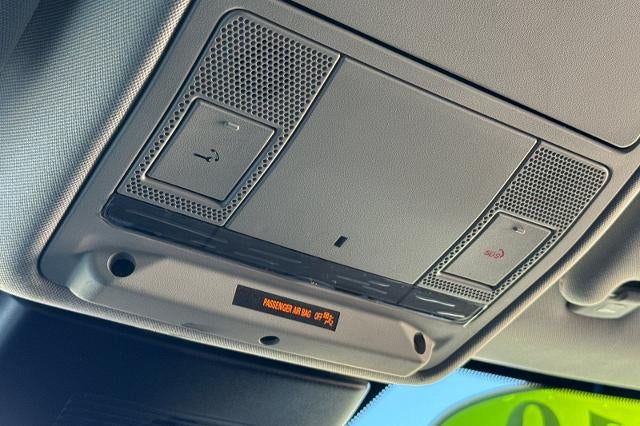 2019 Land Rover Range Rover Evoque SE