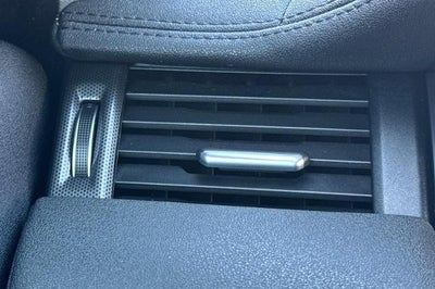 2019 Land Rover Range Rover Evoque SE