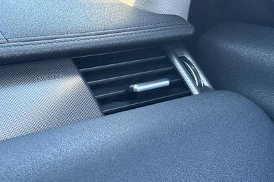 2019 Land Rover Range Rover Evoque SE