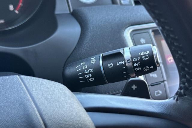 2019 Land Rover Range Rover Evoque SE