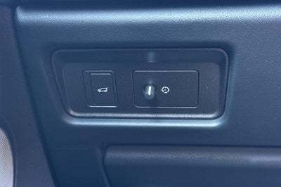 2019 Land Rover Range Rover Evoque SE