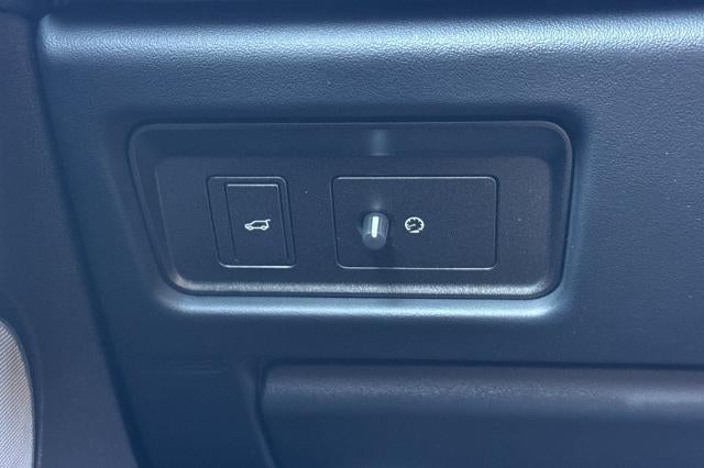 2019 Land Rover Range Rover Evoque SE