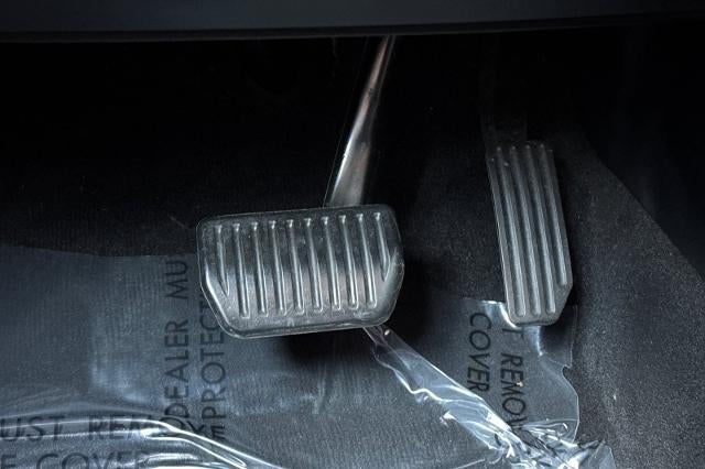 2019 Land Rover Range Rover Evoque SE