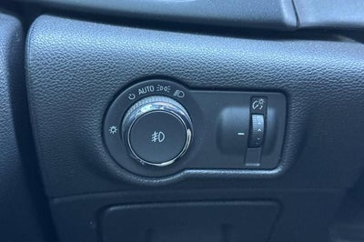 2016 Buick Cascada Premium