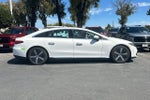 2022 Mercedes-Benz EQS EQS 450+