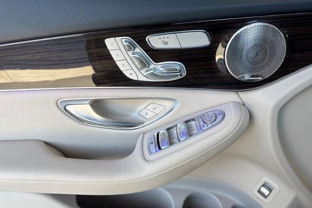 2021 Mercedes-Benz GLC GLC 300