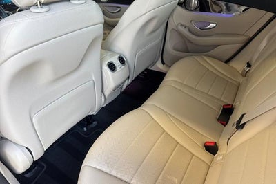2021 Mercedes-Benz GLC GLC 300