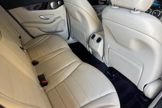 2021 Mercedes-Benz GLC GLC 300