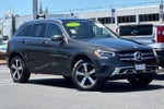 2021 Mercedes-Benz GLC GLC 300