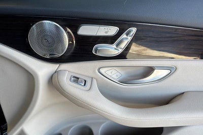 2021 Mercedes-Benz GLC GLC 300