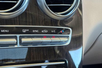 2021 Mercedes-Benz GLC GLC 300