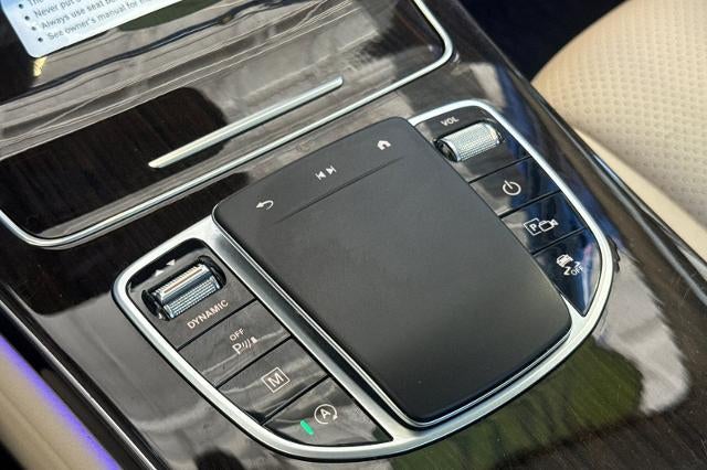2021 Mercedes-Benz GLC GLC 300