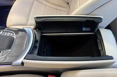 2021 Mercedes-Benz GLC GLC 300