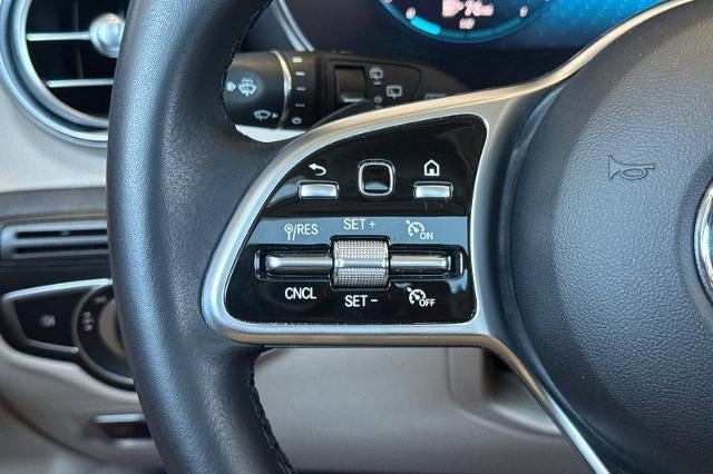 2021 Mercedes-Benz GLC GLC 300