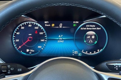 2021 Mercedes-Benz GLC GLC 300