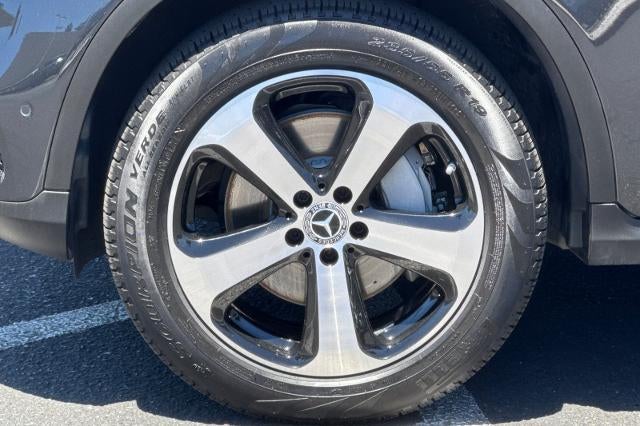2021 Mercedes-Benz GLC GLC 300