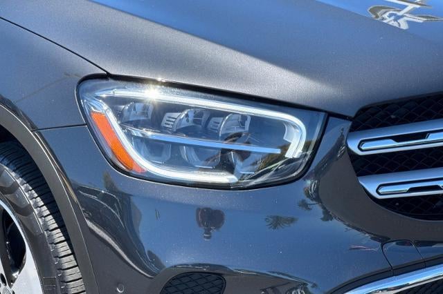 2021 Mercedes-Benz GLC GLC 300