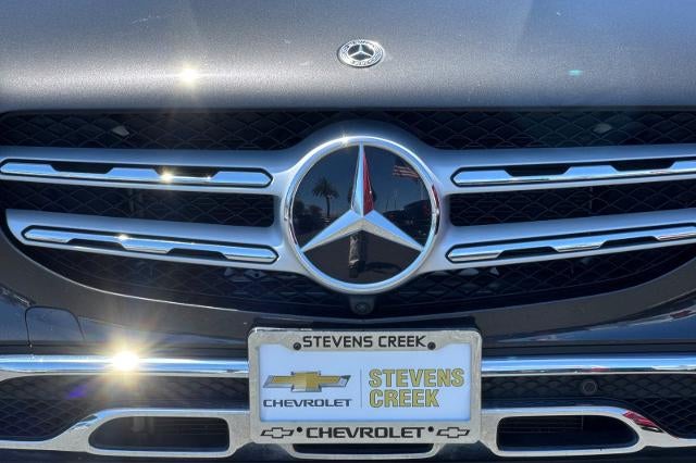 2021 Mercedes-Benz GLC GLC 300