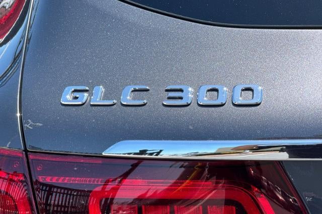 2021 Mercedes-Benz GLC GLC 300